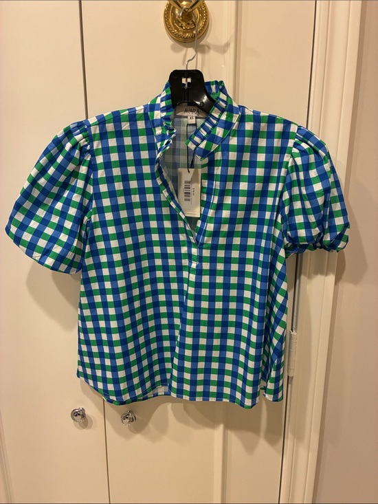 Avara Tops - Avara Top